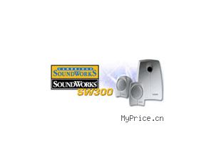  SoundWork SW300