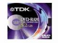 TDK DVD-RAM˫棩