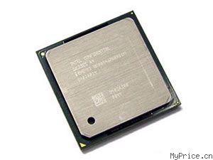 Intel Pentium 4 2.4A/