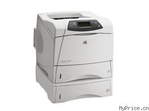 HP laserjet 4300dtn