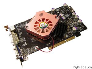 Inno3D GF6600GT/AGP(128M)