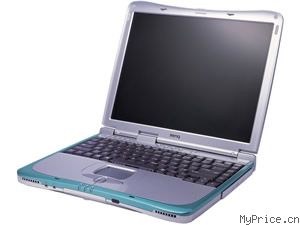 BenQ Joybook 5000U(136)