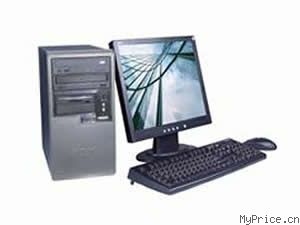 Acer AcerPower S210-M(C2.66GHz/CD/17&quot;ƽ)