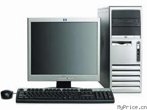 HP Compaq dc7100(PE529PA)