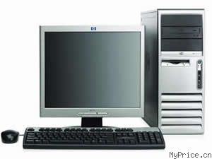 HP Compaq dc7100(PP528PA)