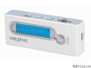 CREATIVE DMP FX120(128M)