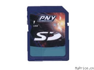 PNY SD(1G)