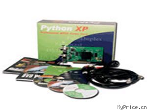 ߴ Python XP2.0 PlusƵѹ