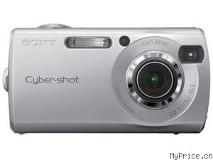 SONY DSC-S40