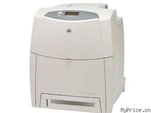 HP color LaserJet 4650dtn