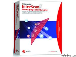ƿƼ InterScan WebProtect for ISA(2000+û)