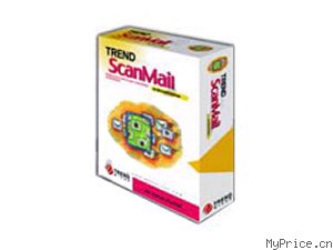 ƿƼ ScanMail Suite For Exchange-ScanMail&amp;eManger(1001-2000û)