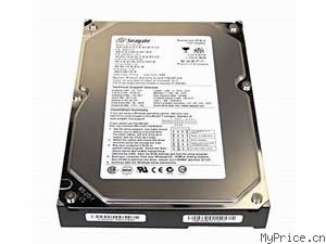 Seagate ST380021A