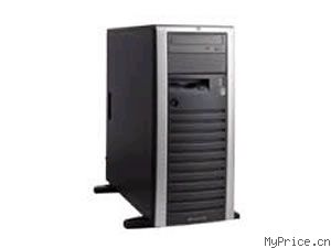 HP ProLiant ML150 G2(Xeon 2.8GHz/512MB/80GB(SATA)/CD-ROM)