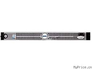 DELL PowerEdge 750(P4 2.8GHz/512MB/40GB)