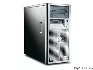 DELL PowerEdge 700(P4 2.8GHz/256MB/40GB)