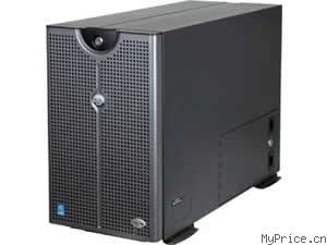 DELL PowerEdge 4600(Xeon 2.4GHz/1024MB/36GB*3)