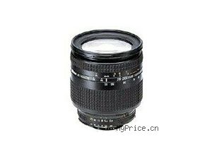 ῵ 28-200mm f/3.5-5.6G IF AF Zoom-Nikkor