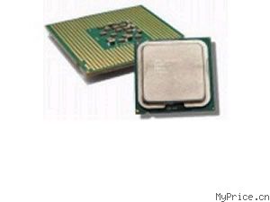 Intel Pentium 4 550 3.4G/