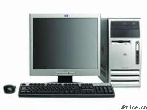 HP Compaq dx6100(PK819PA)