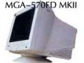  MGA 570FD MKII