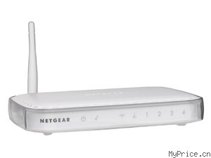 NETGEAR WGR614