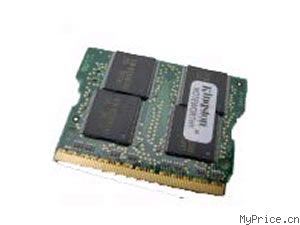 Kingston 512MBPC-2700/DDR333/72Pin