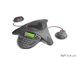 POLYCOM SoundStation 2 EX Include MIC