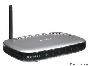 NETGEAR WGT634U