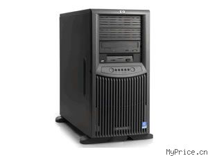 HP Proliant ML350 G4(Xeon 3.06GHz/512MB)