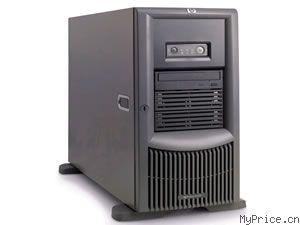 HP Proliant ML370 G4(Xeon 3.0GHz/1GB)