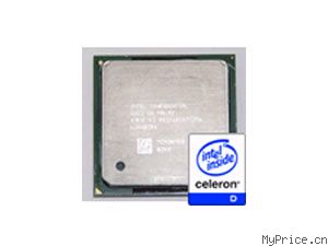 Intel Celeron D 335 2.80G/