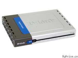 D-Link DGS-1008D