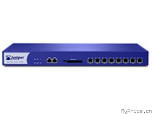 Juniper NetScreen-208B