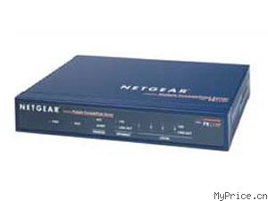 NETGEAR FR114P