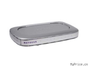 NETGEAR FS608