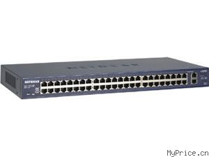 NETGEAR FS750T