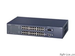 NETGEAR FS750