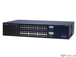 NETGEAR FSM750S