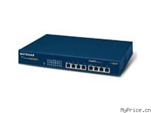 NETGEAR GS508T