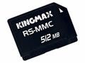 KINGMAX RS MMC(512MB)ͼƬ