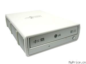 LG GSA-5163D