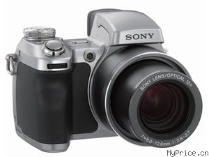 SONY DSC-H1