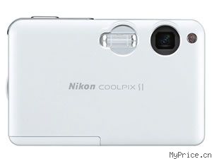 ῵ coolpix S1