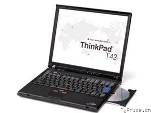 IBM ThinkPad T42 2373Q4C