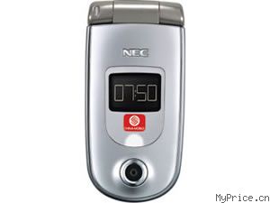NEC N750