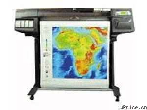 HP DesignJet 1055CM Plus