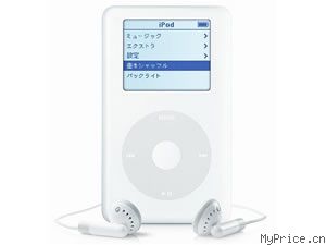 ƻ iPod photo(30G)