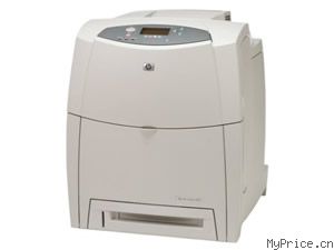 HP color LaserJet 4650