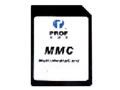 PROF MMC(128MB)